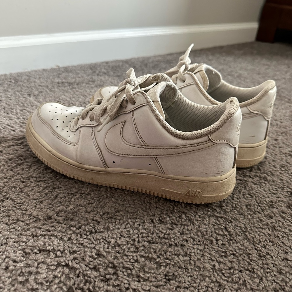 Nike Air Force 1s